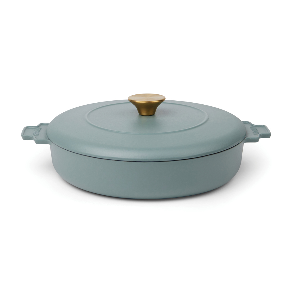 Brasero VINGA Mount Heritage 2,5 L