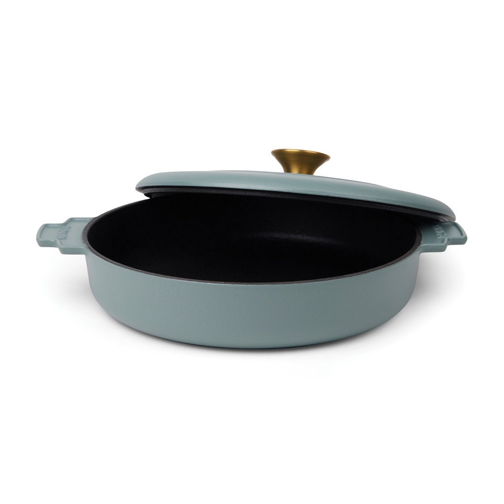 Brasero VINGA Mount Heritage 2,5 L