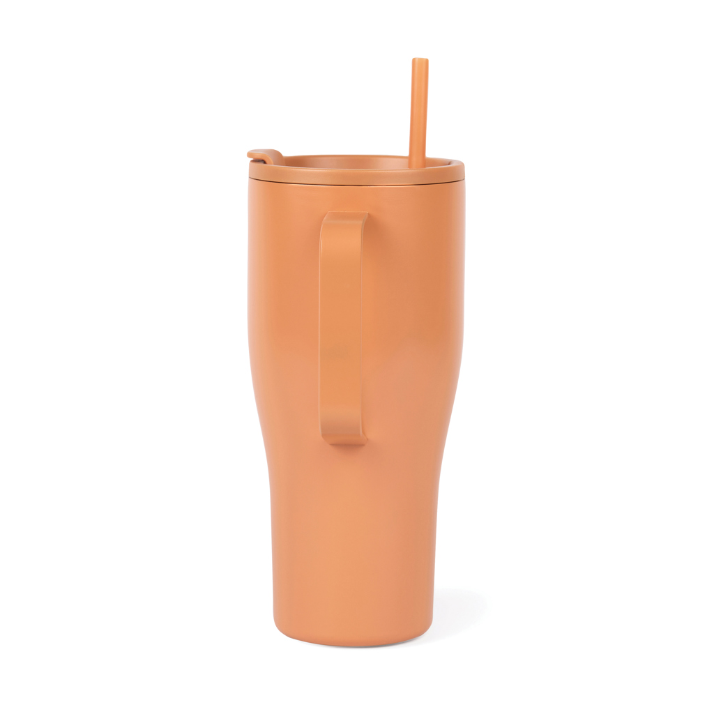 VINGA Eos voyager RCS reciclado SS 800 ml