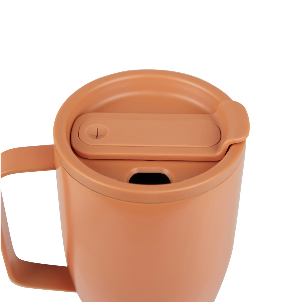 VINGA Eos voyager RCS reciclado SS 800 ml