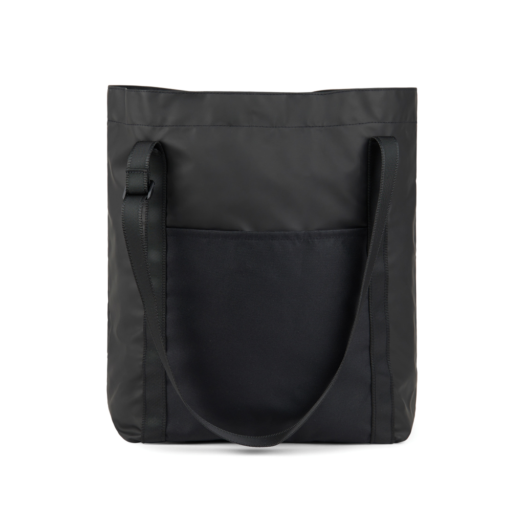 Bolsa tote VINGA Livorno poliéster reciclado GRS
