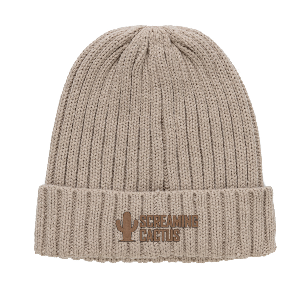 Gorro Kennedi AWARE™ Polylana® con canalé grande