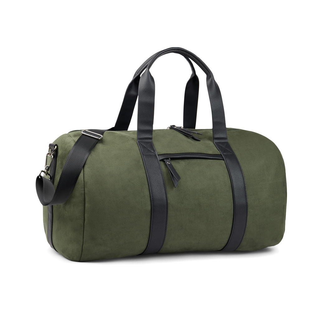 Bolsa fin de semana poliéster reciclado VINGA Marlow RCS