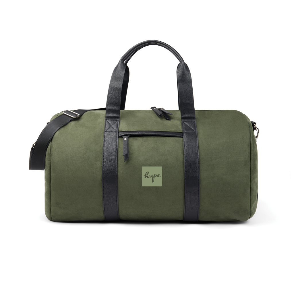 Bolsa fin de semana poliéster reciclado VINGA Marlow RCS