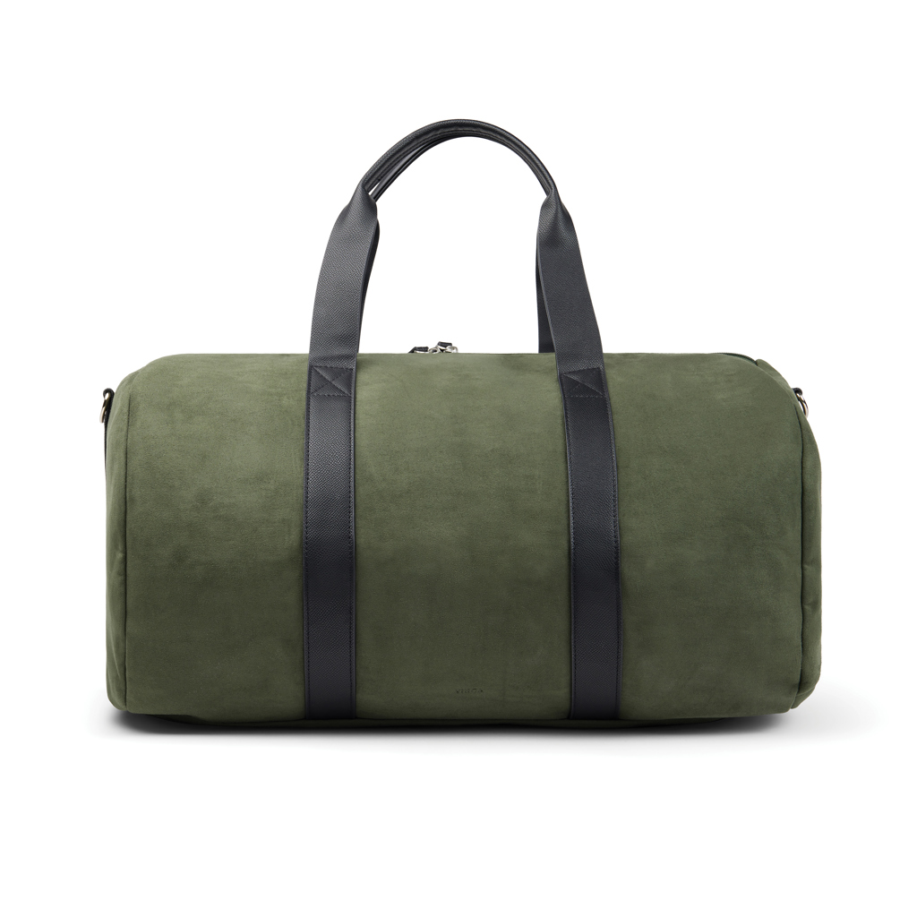 Bolsa fin de semana poliéster reciclado VINGA Marlow RCS