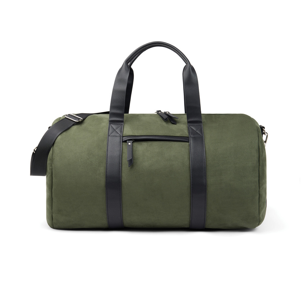Bolsa fin de semana poliéster reciclado VINGA Marlow RCS