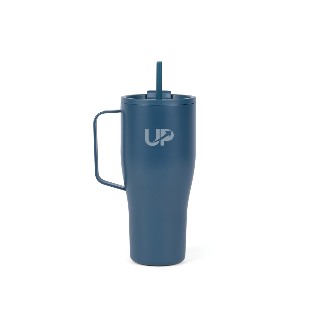 VINGA Eos voyager RCS reciclado SS 800 ml