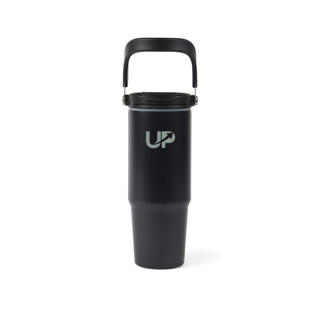 VINGA Eos trek RCS reciclado SS 880 ml