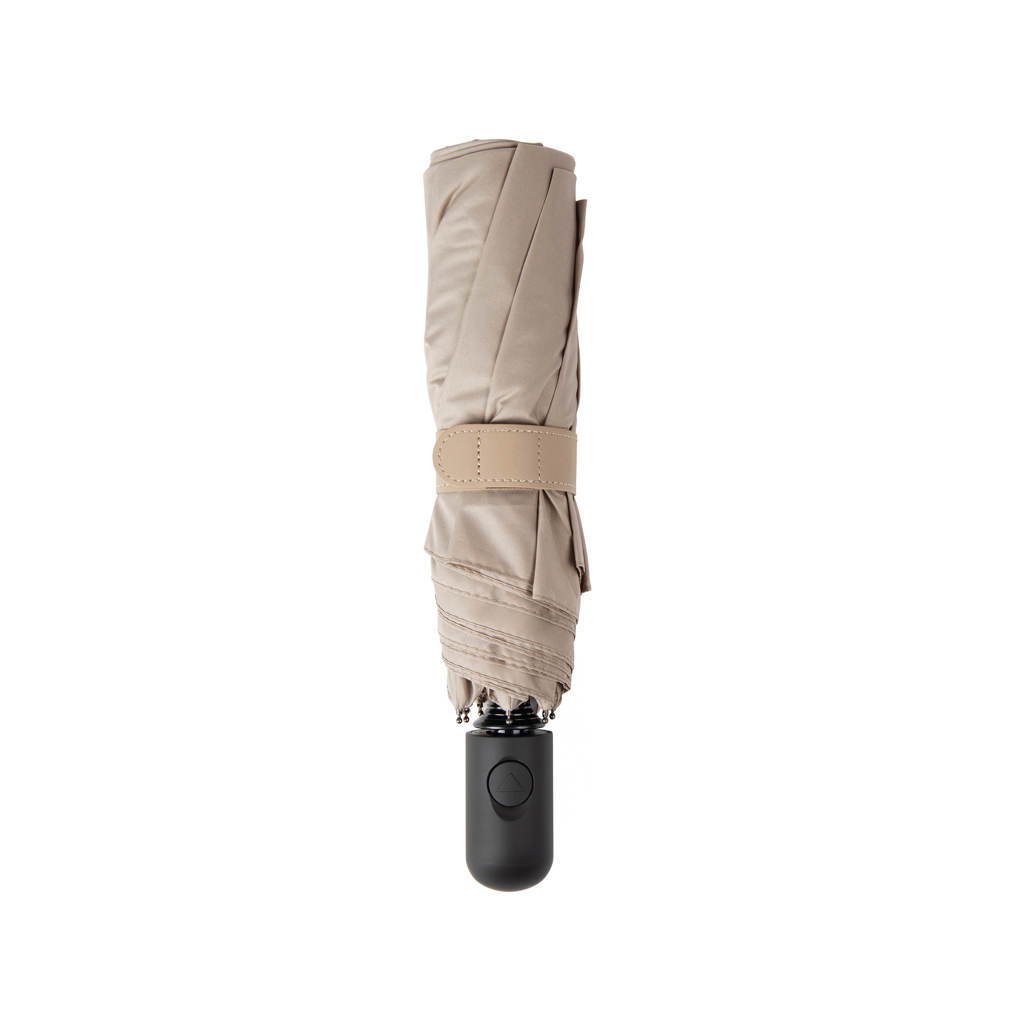 Paraguas VINGA Baltimore AWARE™ RPET de 21"