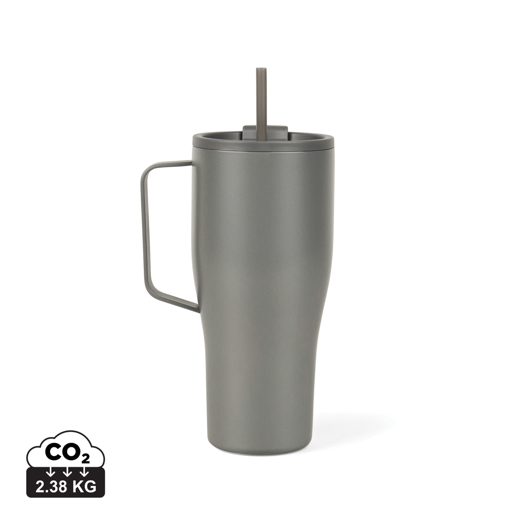 VINGA Eos voyager RCS reciclado SS 800 ml