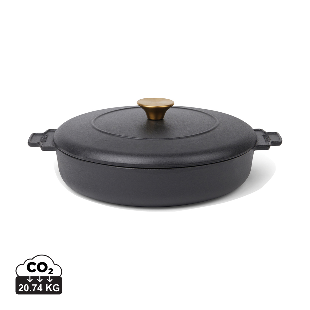 Brasero VINGA Mount Heritage 2,5 L