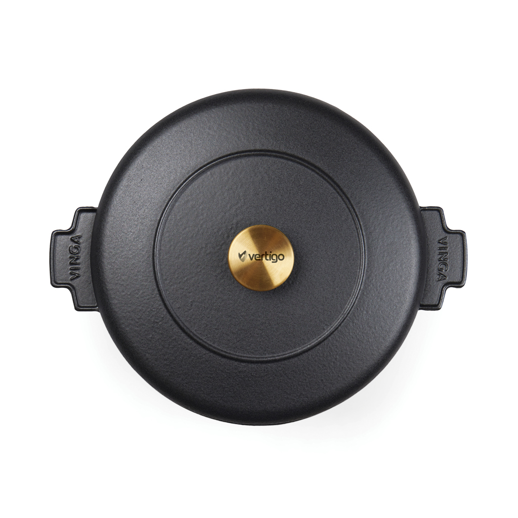 Brasero VINGA Mount Heritage 2,5 L