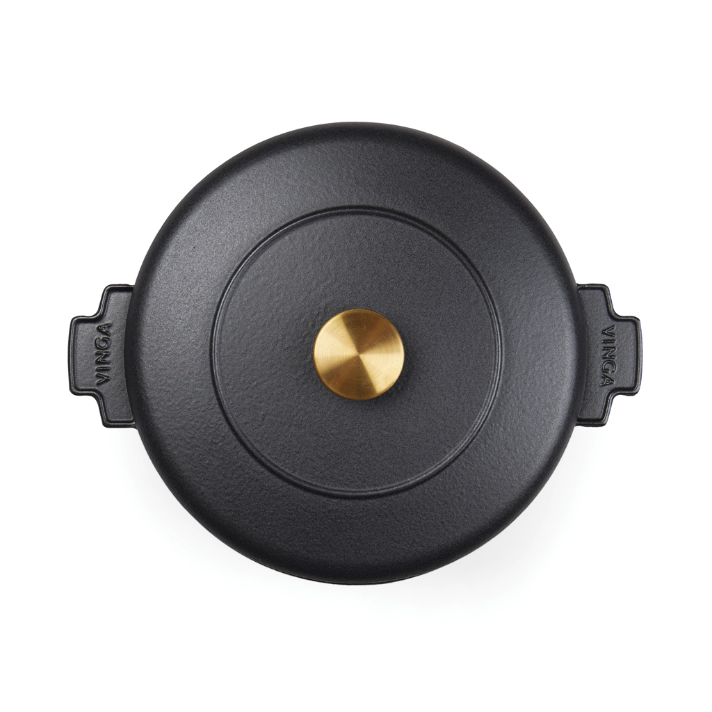 Brasero VINGA Mount Heritage 2,5 L
