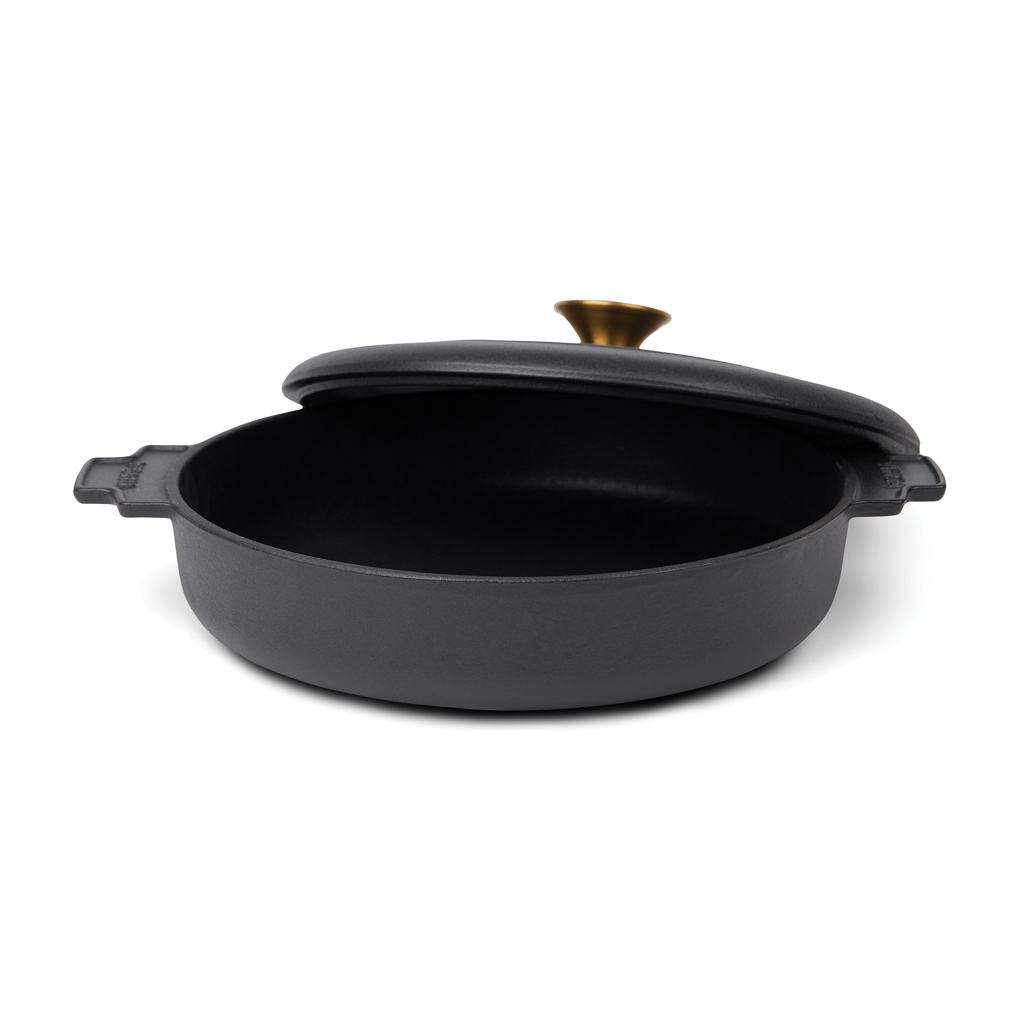 Brasero VINGA Mount Heritage 2,5 L