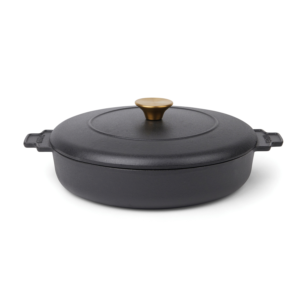 Brasero VINGA Mount Heritage 2,5 L