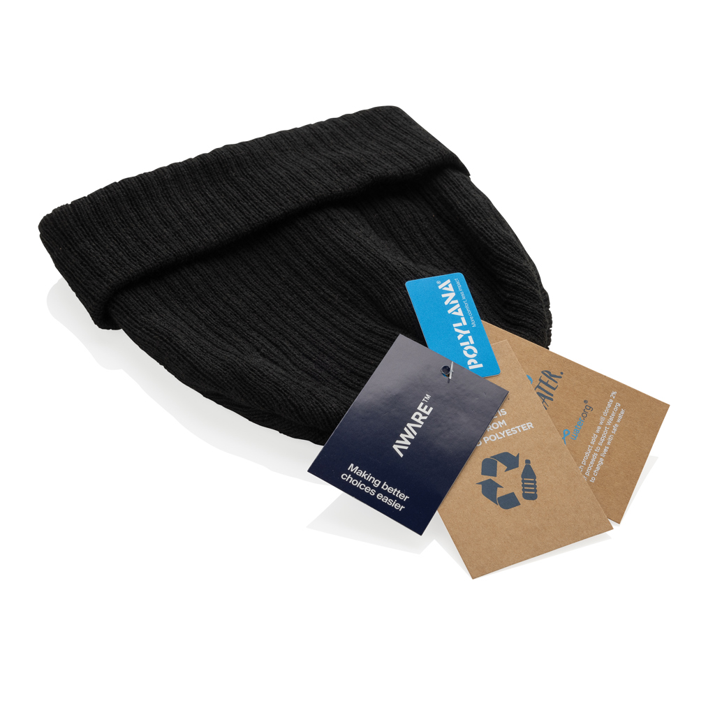 Gorro con puño Pryor AWARE™ Polylana®