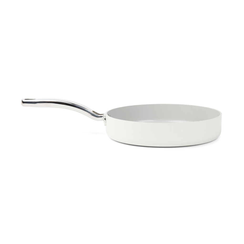 Sartén VINGA Alte RCS aluminio reciclado 25 cm