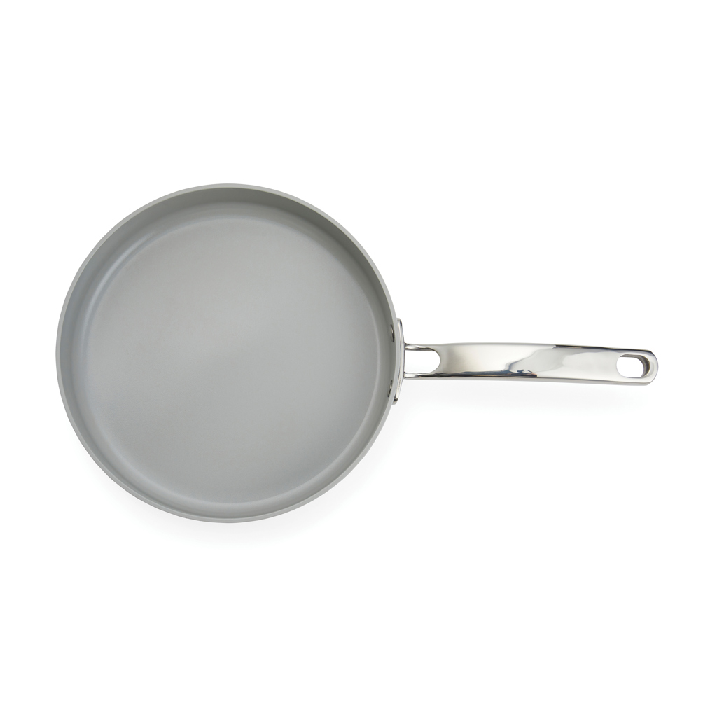 Sartén VINGA Alte RCS aluminio reciclado 25 cm
