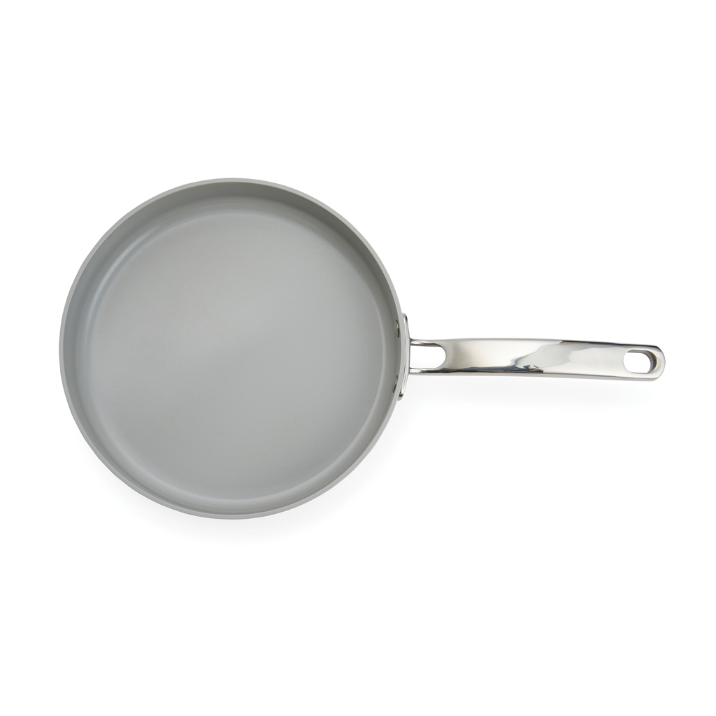 Sartén VINGA Alte RCS aluminio reciclado 27 cm