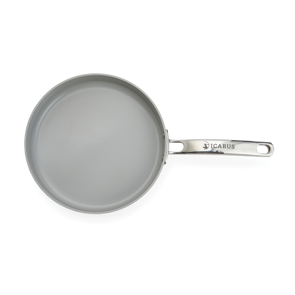Sartén VINGA Alte RCS aluminio reciclado 27 cm