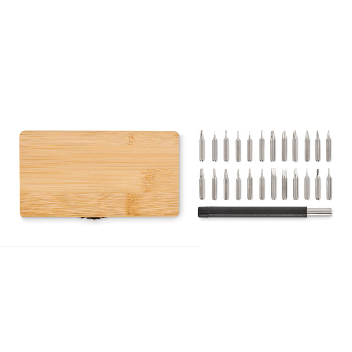 Bamtool