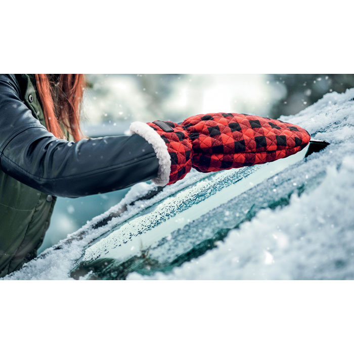 Icehand