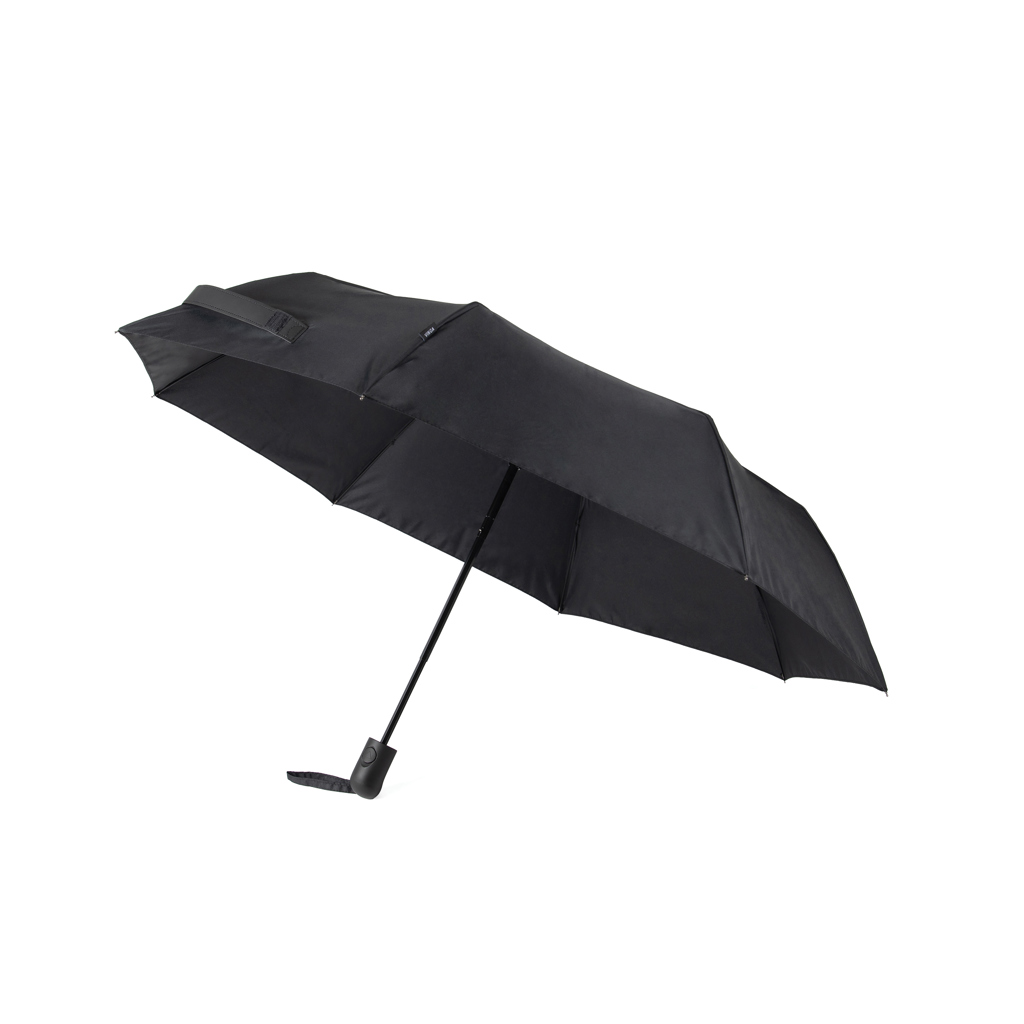 Paraguas VINGA Baltimore AWARE™ RPET de 21"
