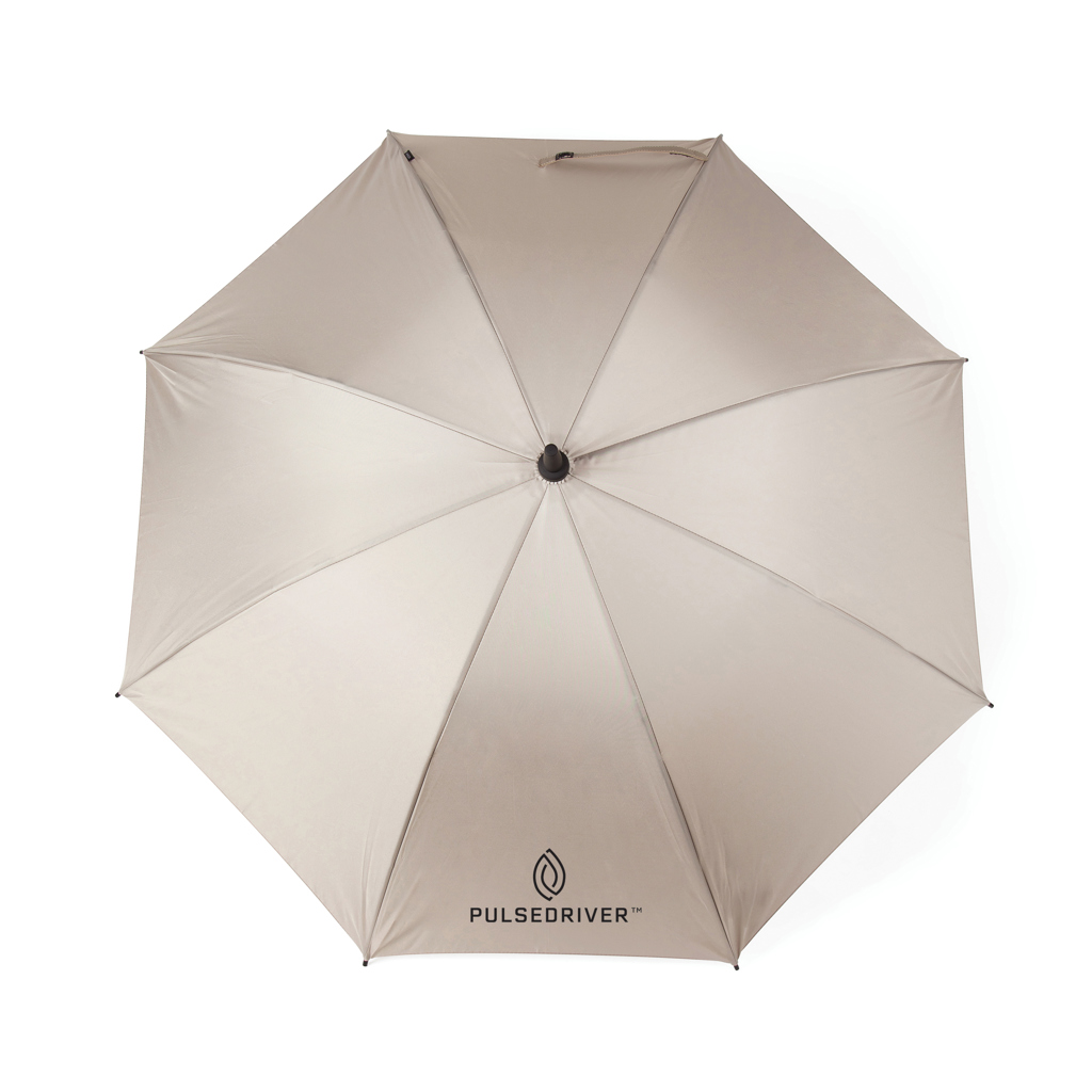 Paraguas VINGA Baltimore AWARE™ RPET de 23"