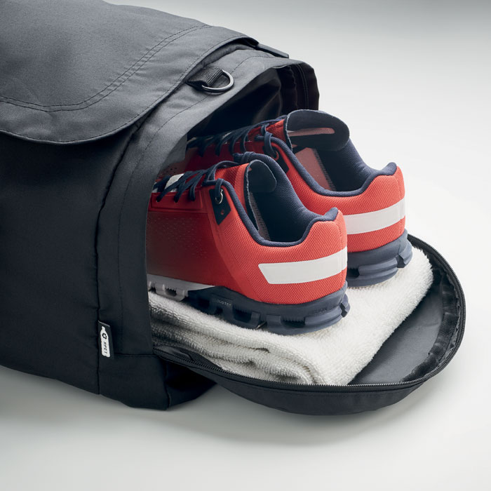 Valley duffle