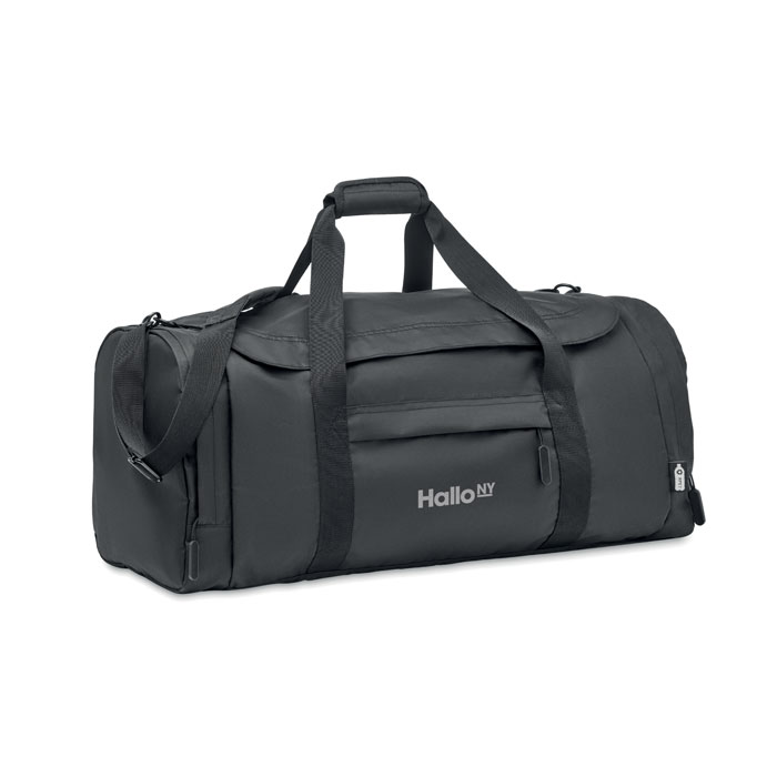 Valley duffle