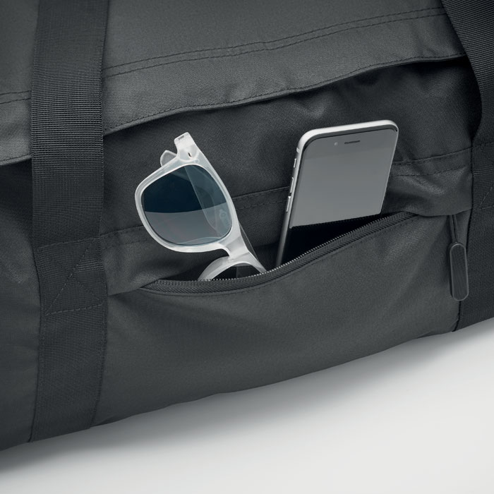Valley duffle