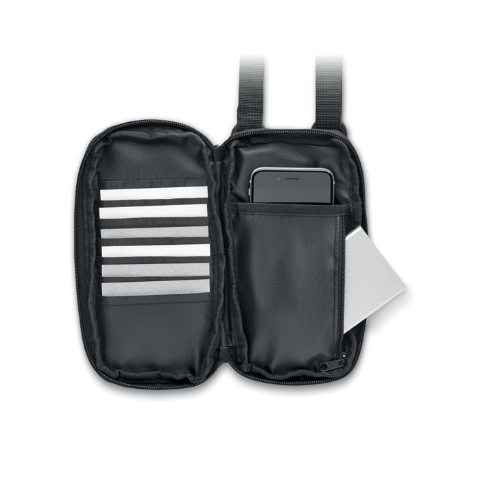 Valley wallet