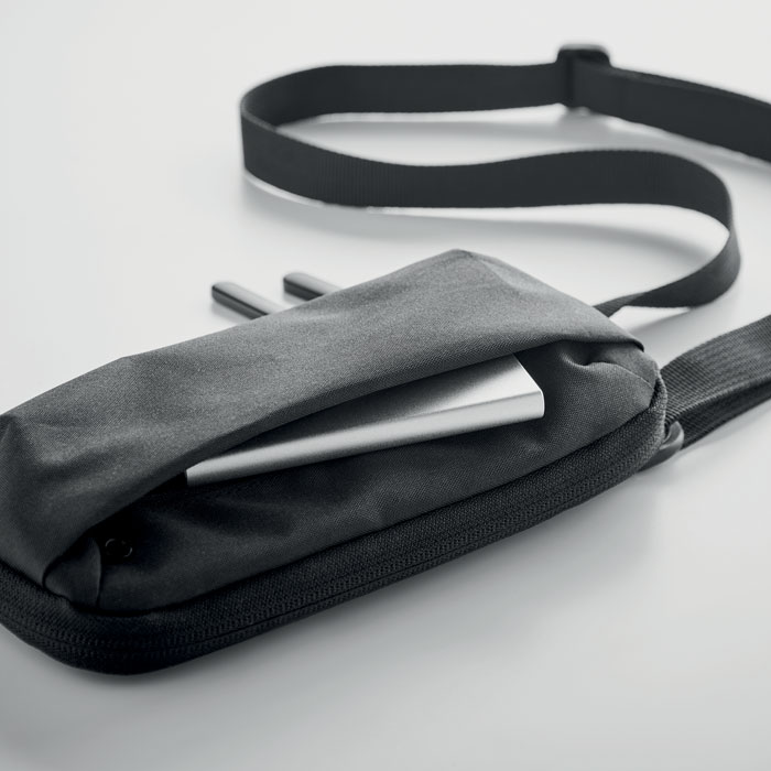 Valley wallet