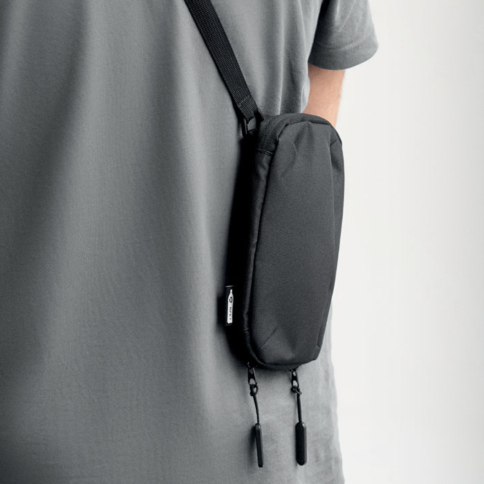 Valley wallet