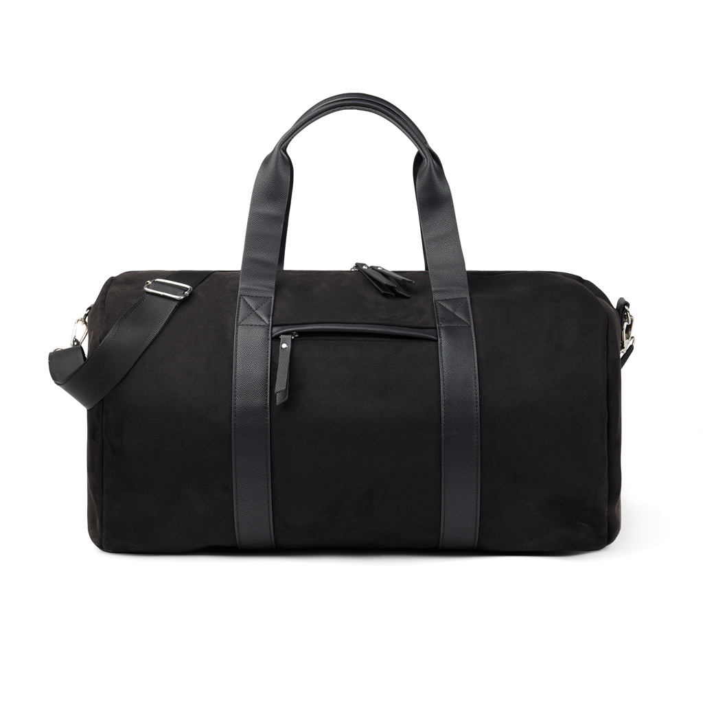 Bolsa fin de semana poliéster reciclado VINGA Marlow RCS