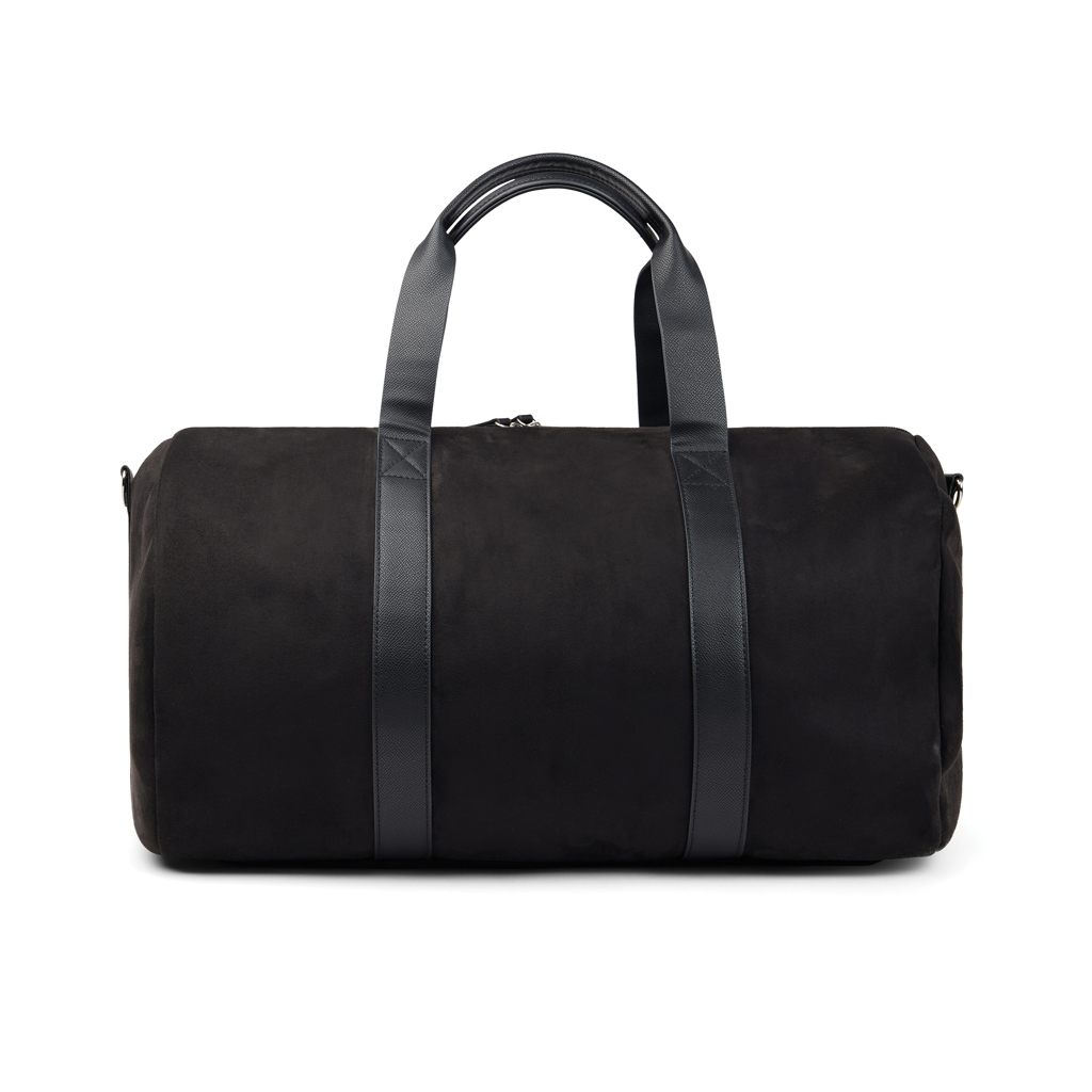 Bolsa fin de semana poliéster reciclado VINGA Marlow RCS