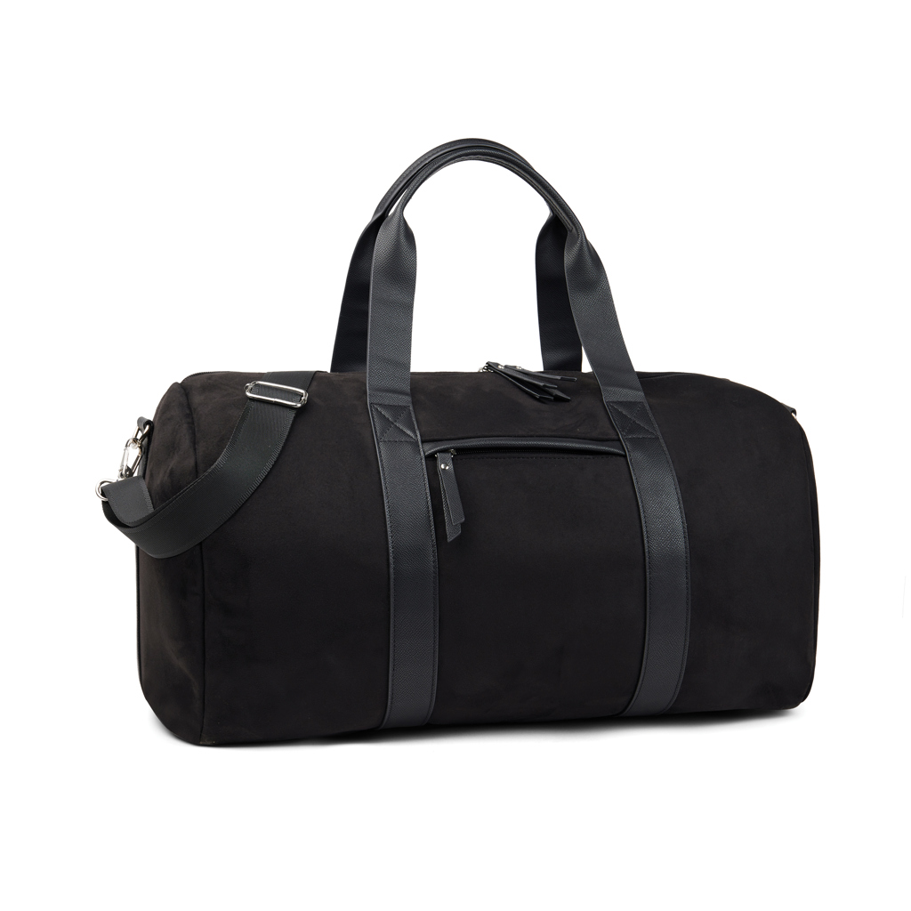Bolsa fin de semana poliéster reciclado VINGA Marlow RCS