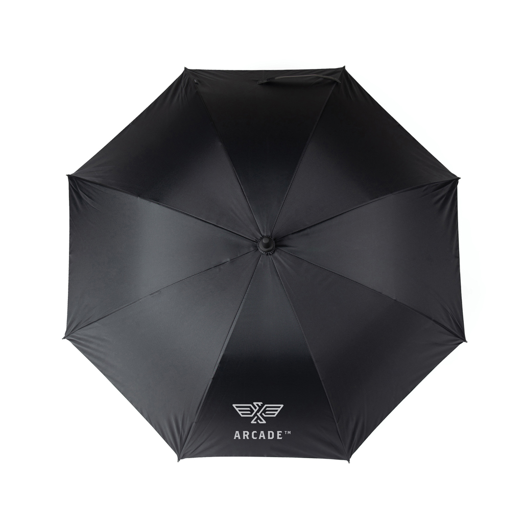 Paraguas VINGA Baltimore AWARE™ RPET de 23"