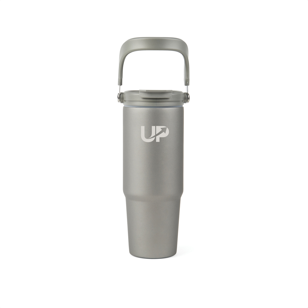 VINGA Eos trek RCS reciclado SS 880 ml