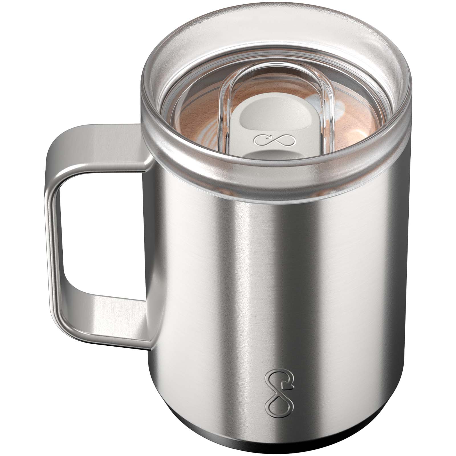 Taza de viaje isotérmica de 350 ml “Ocean Bottle”