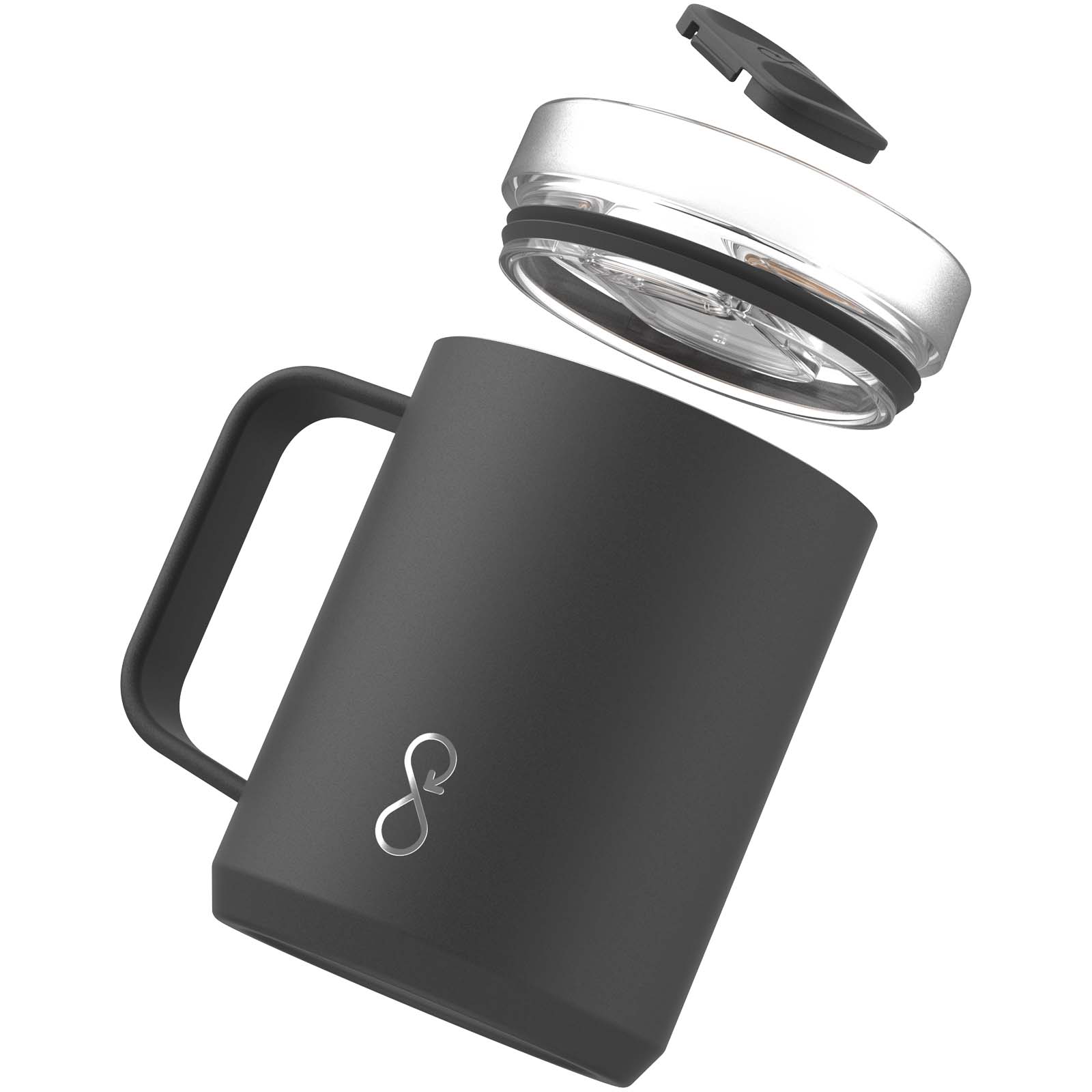 Taza de viaje isotérmica de 350 ml “Ocean Bottle”