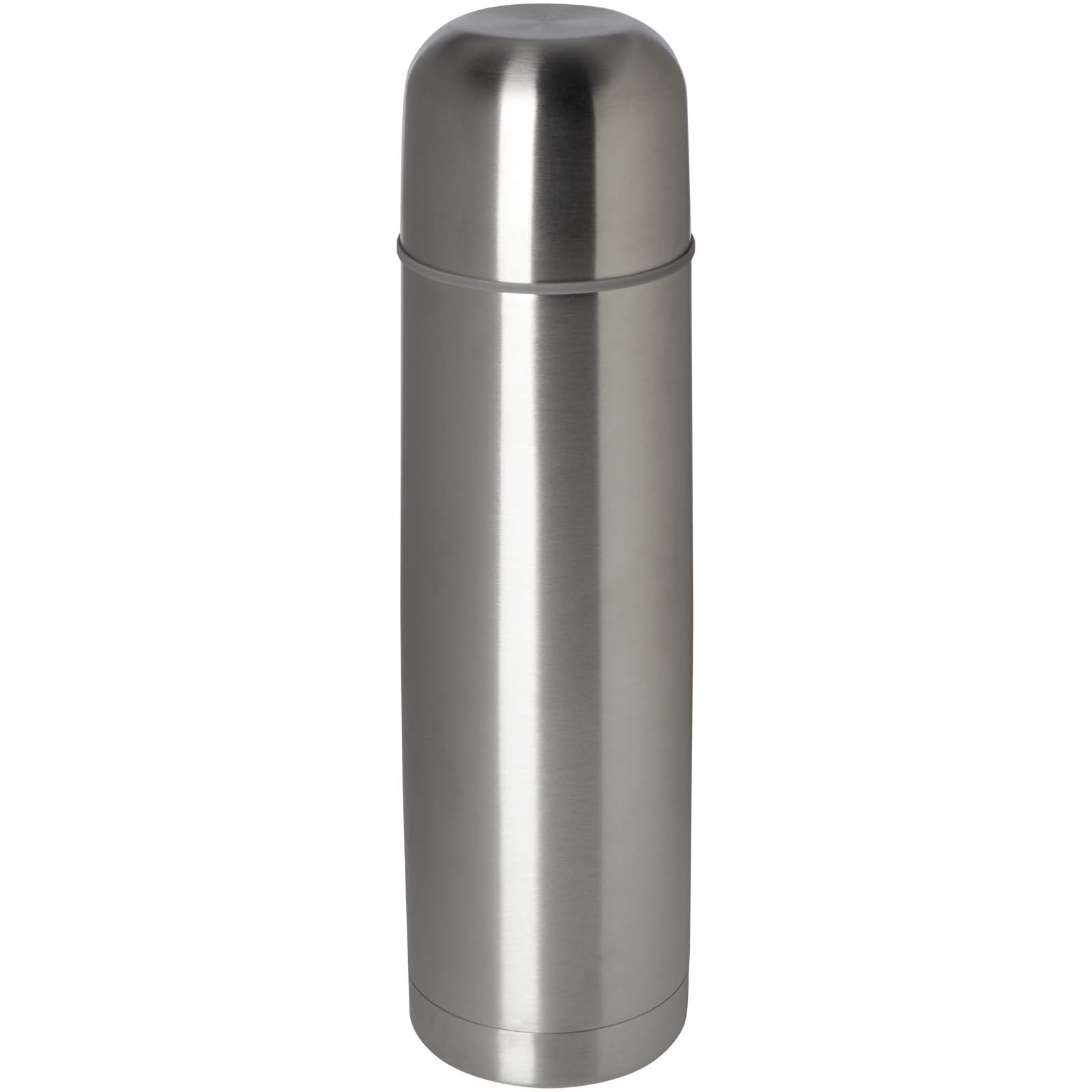 Termo con aislamiento de 750 ml de acero inóxidable reciclado  con certificado RCS Sullivan