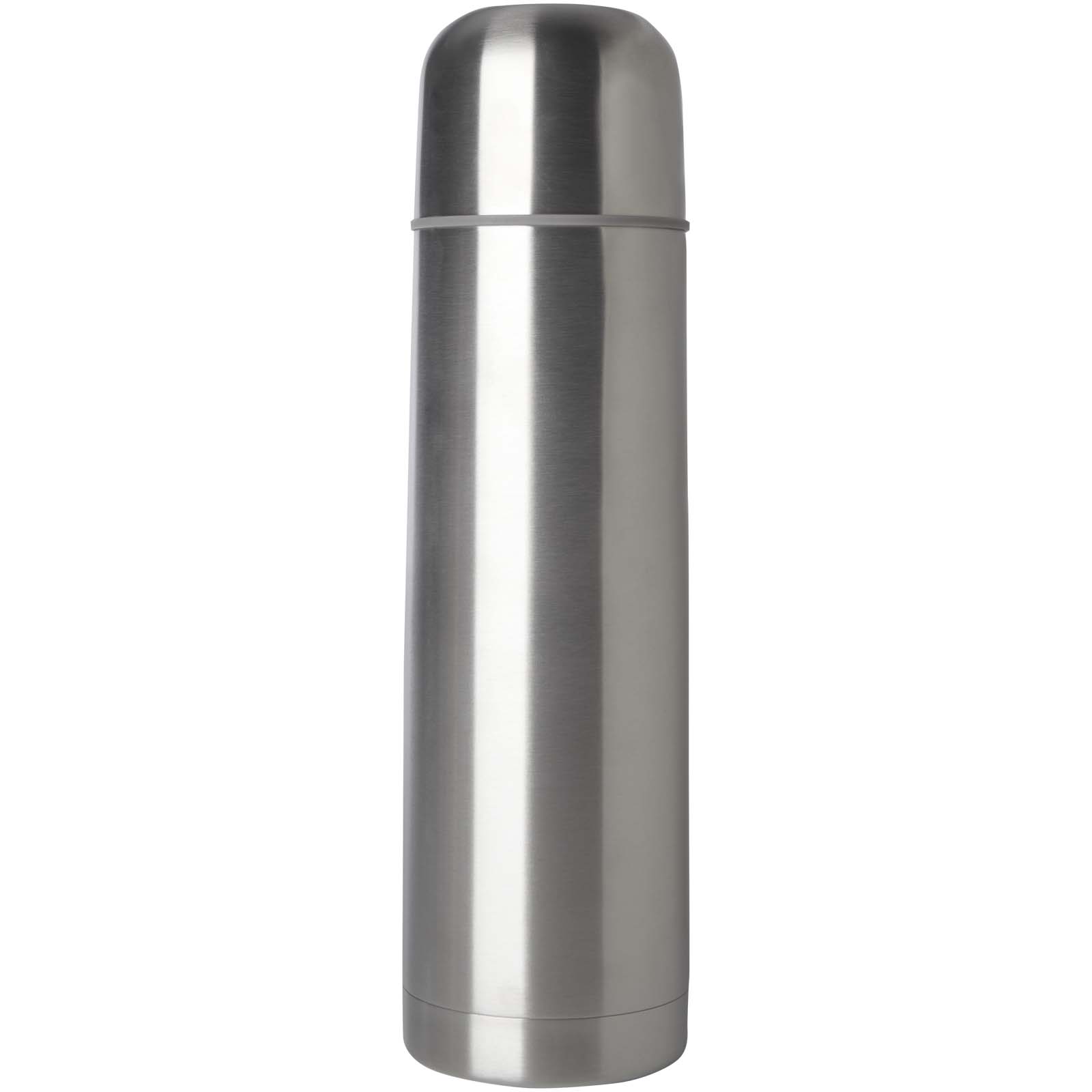 Termo con aislamiento de 750 ml de acero inóxidable reciclado  con certificado RCS Sullivan