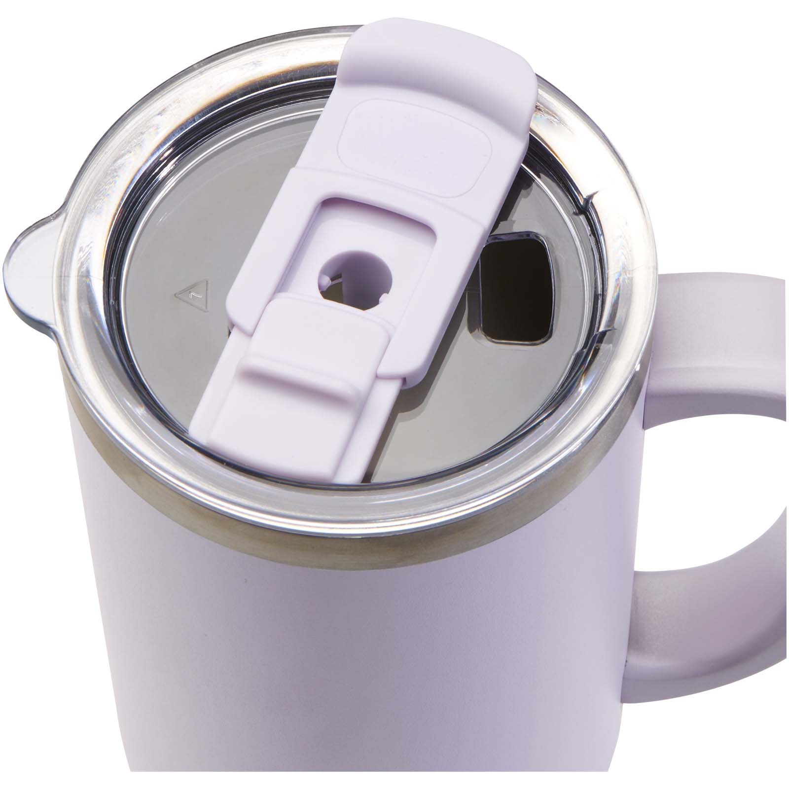 Vaso de cobre de 1200 ml con doble pared, pajita, aislamiento y certificado RCS Sydney