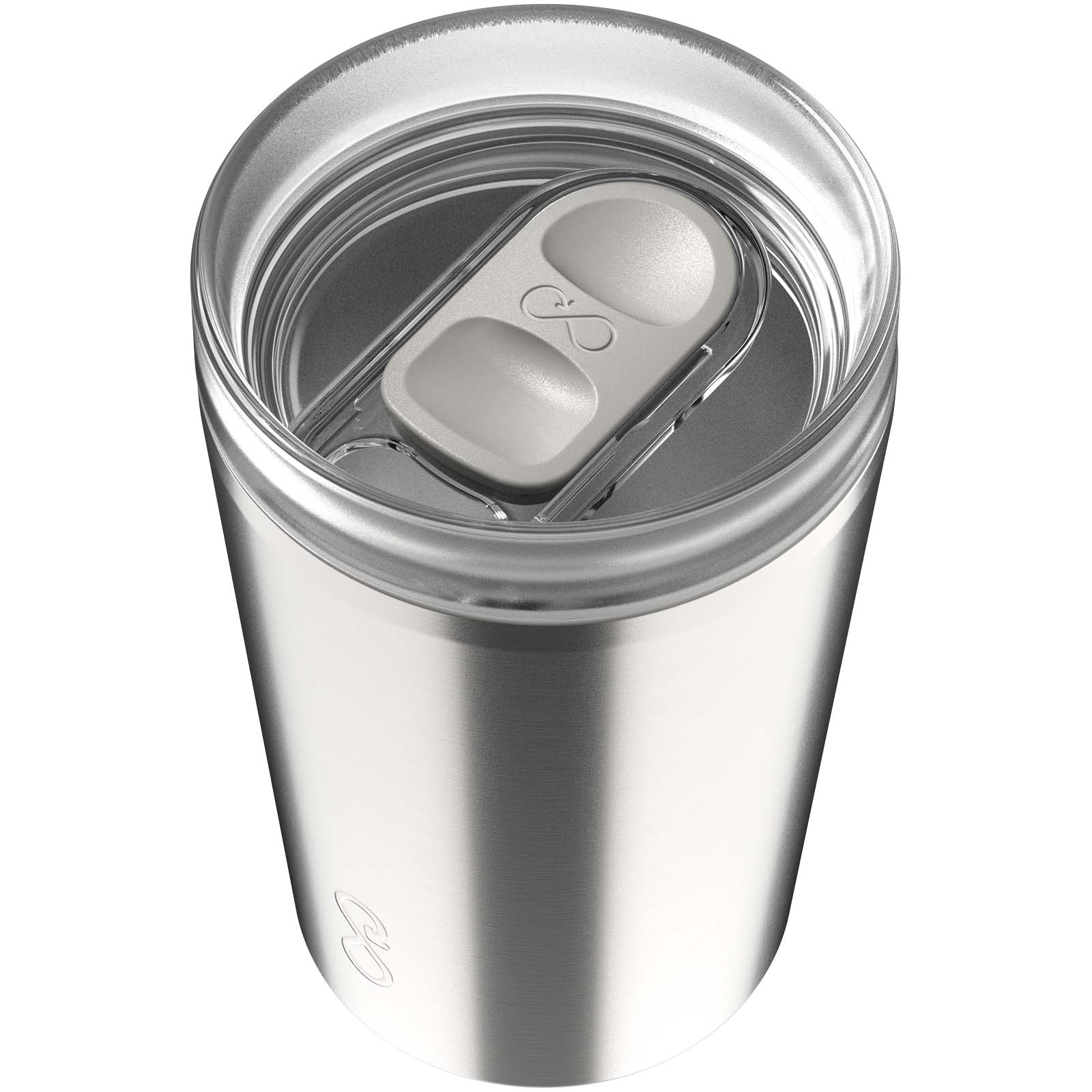 Vaso con aislamiento de 350 ml “Ocean Bottle”
