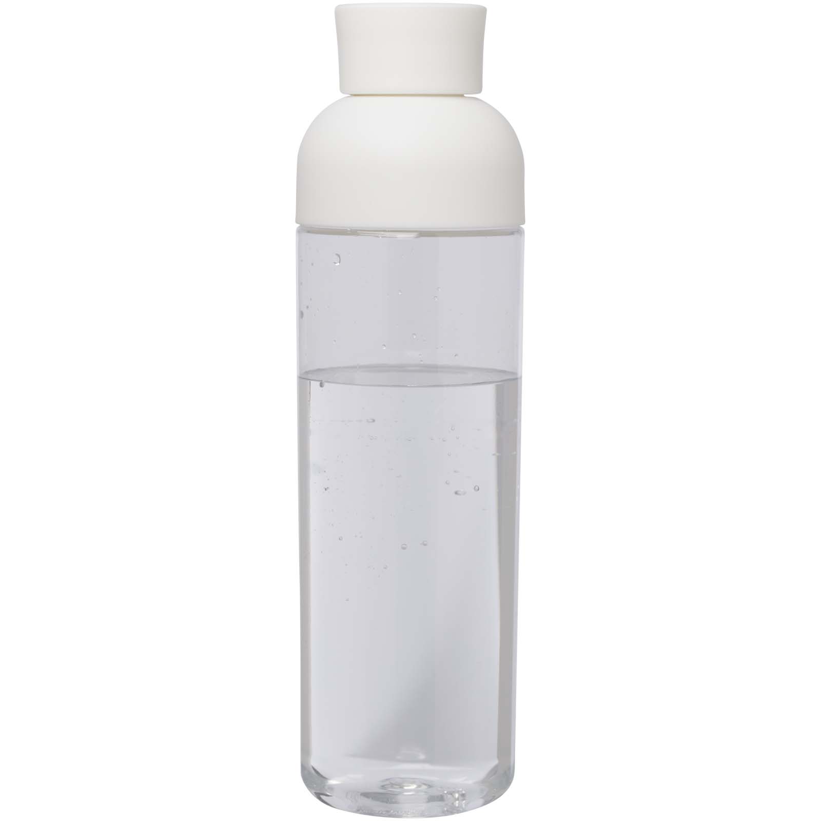 Botella de agua de RPET de 600 ml Illuminate