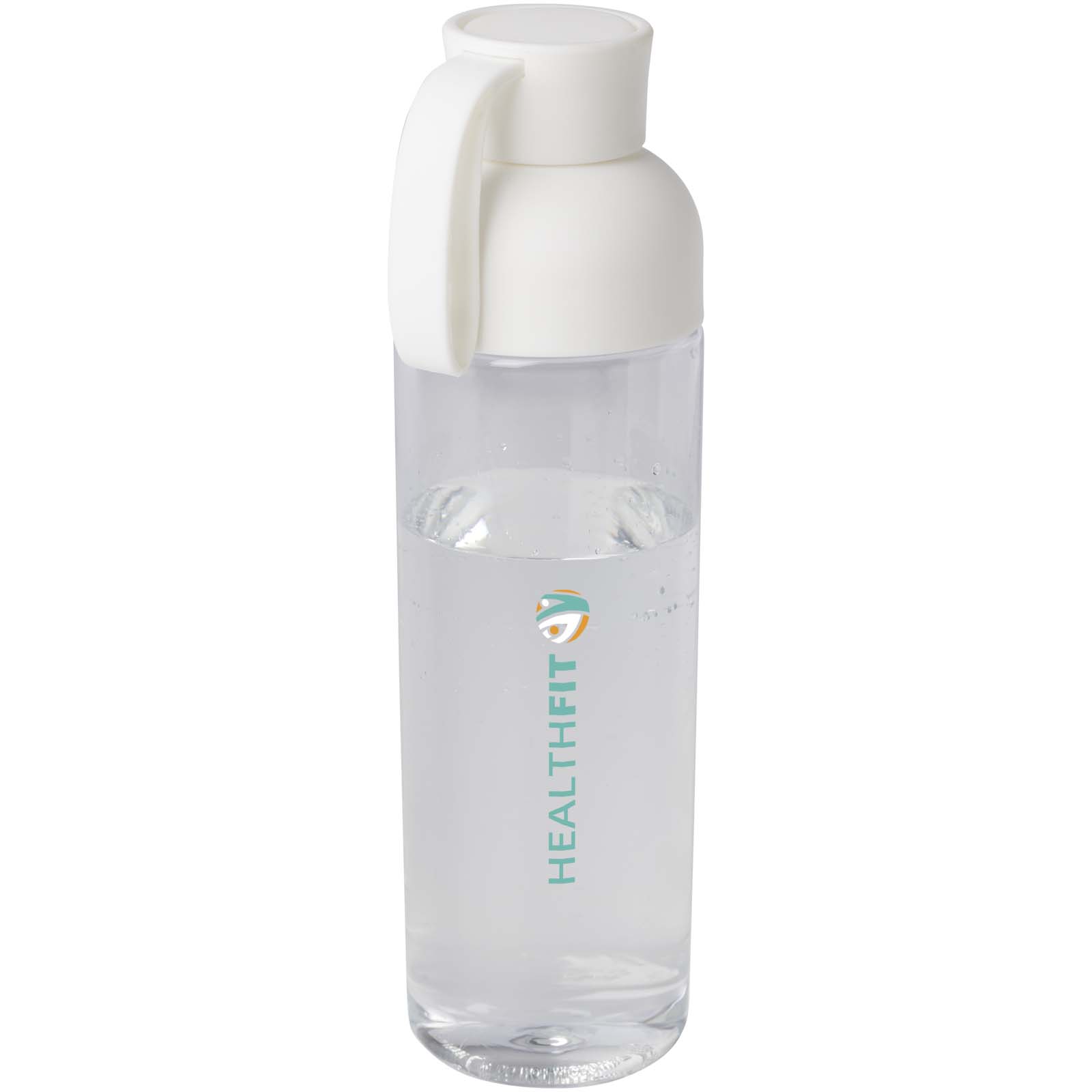 Botella de agua de RPET de 600 ml Illuminate