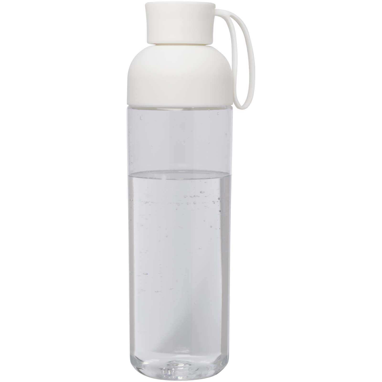 Botella de agua de RPET de 600 ml Illuminate