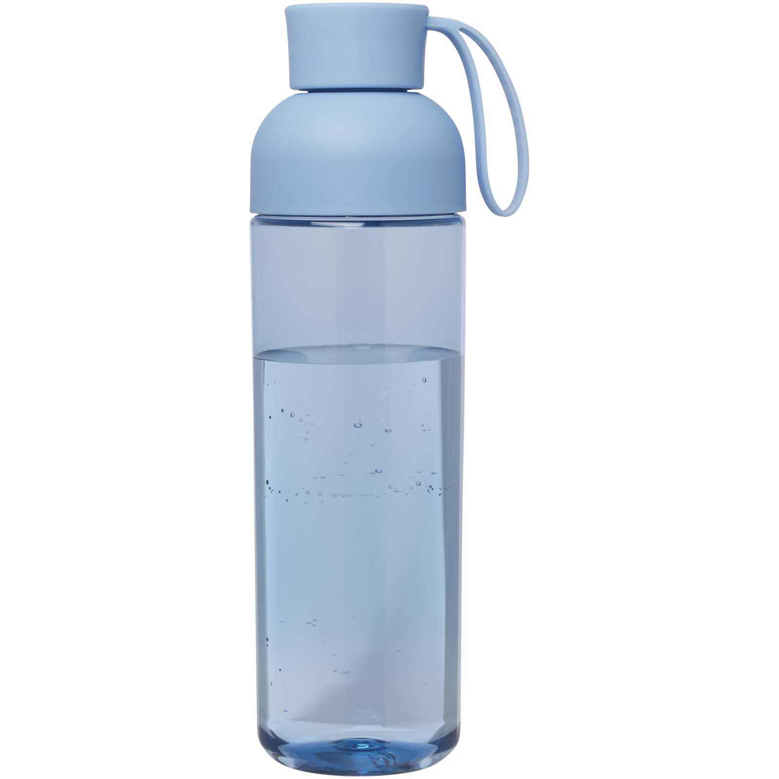 Botella de agua de RPET de 600 ml Illuminate