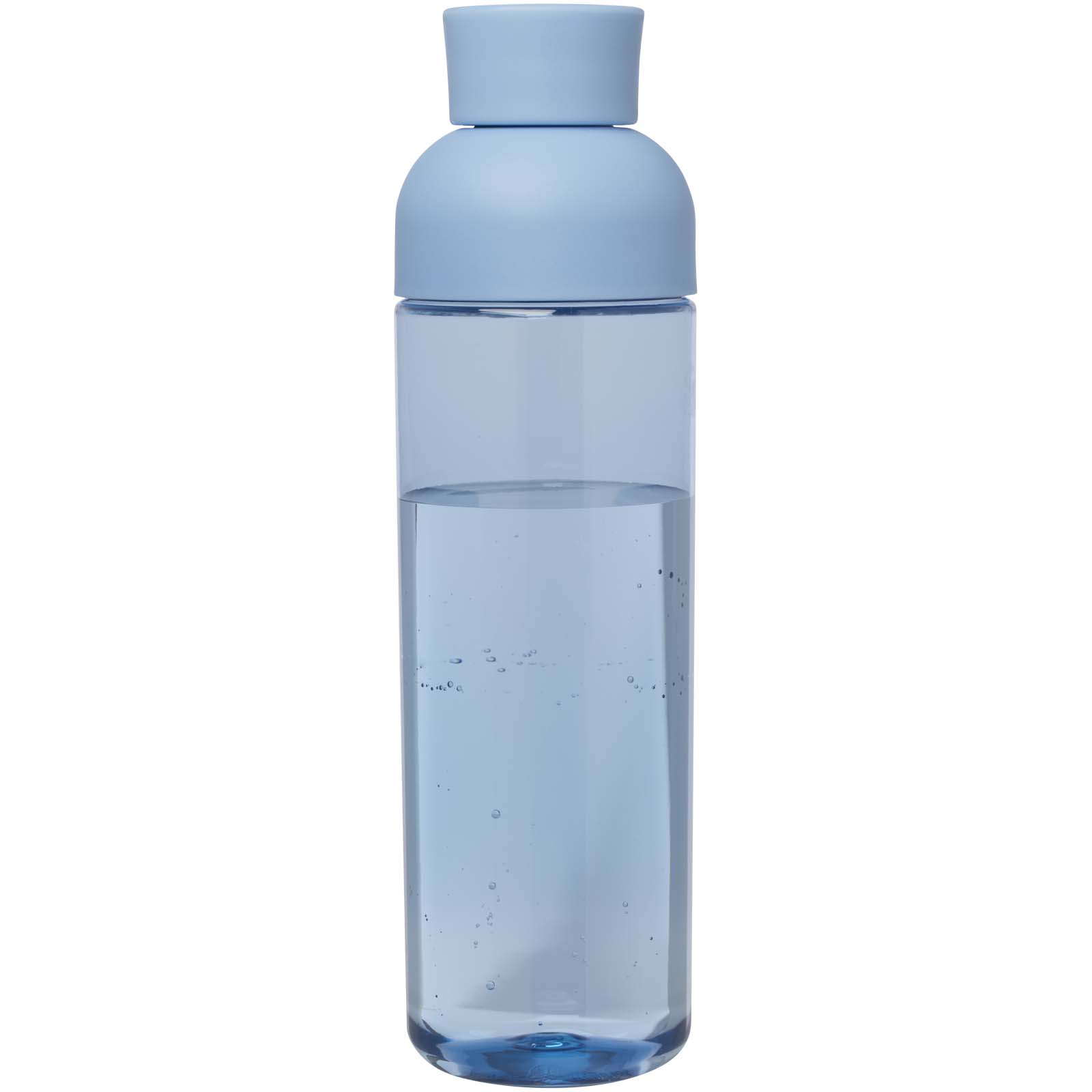Botella de agua de RPET de 600 ml Illuminate